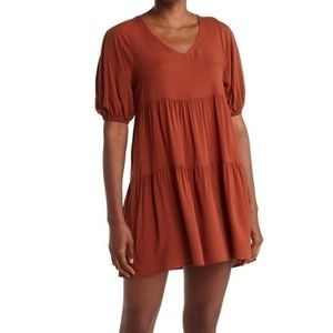 Love Ady XS summer dress NWT